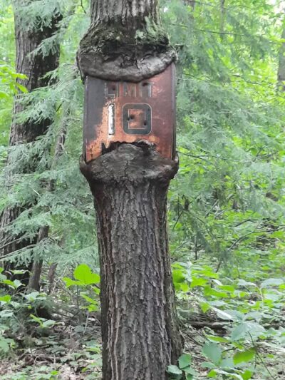 Thompson Ledges Township Park - Thompson, OH