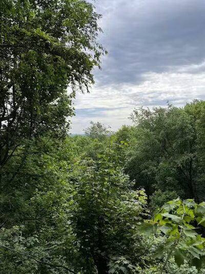 Thompson Ledges Township Park - Thompson, OH