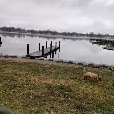 Firemans Park - Thornville, OH