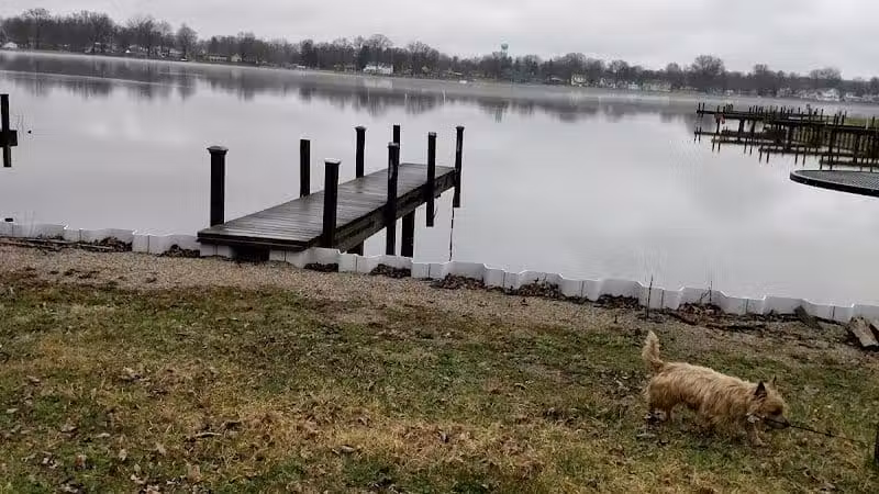 Firemans Park - Thornville, OH