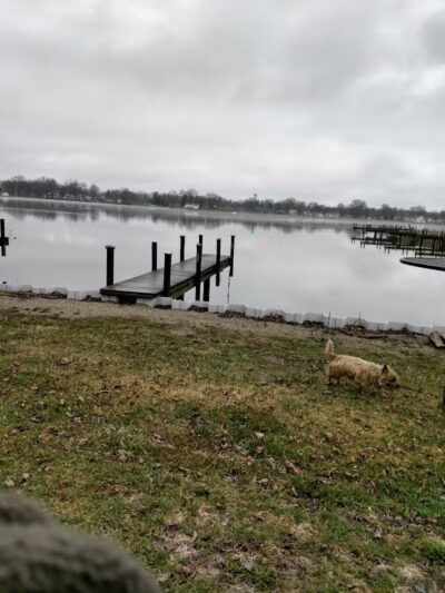 Firemans Park - Thornville, OH