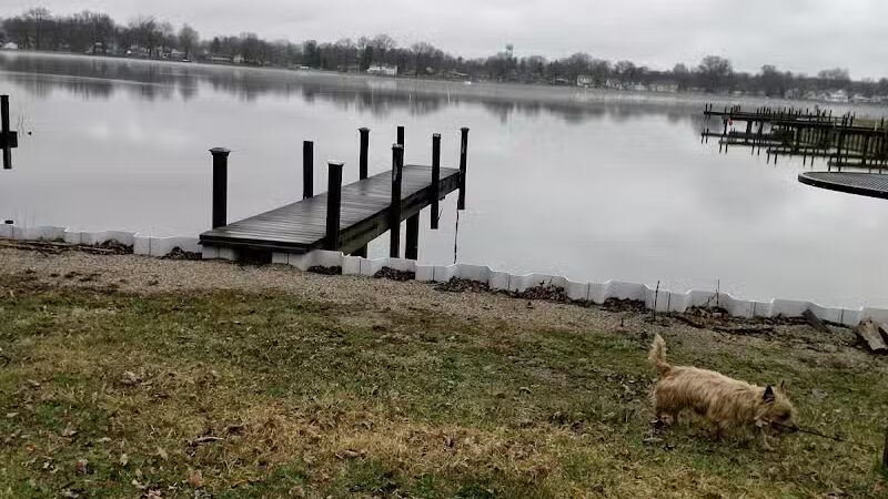 Firemans Park - Thornville, OH
