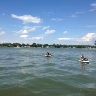 Firemans Park - Thornville, OH