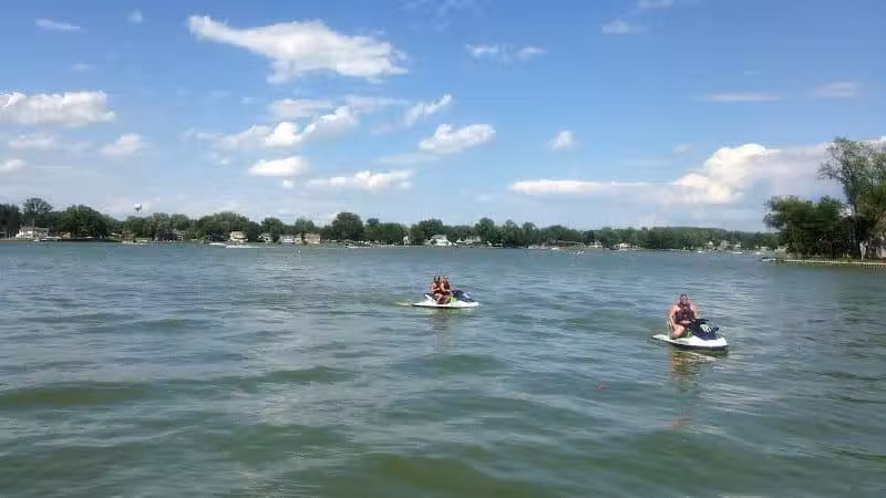 Firemans Park - Thornville, OH