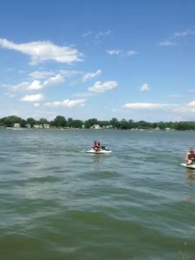 Firemans Park - Thornville, OH