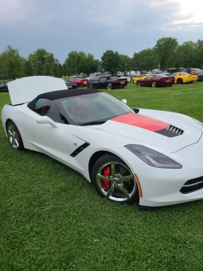 Firemans Park - Thornville, OH