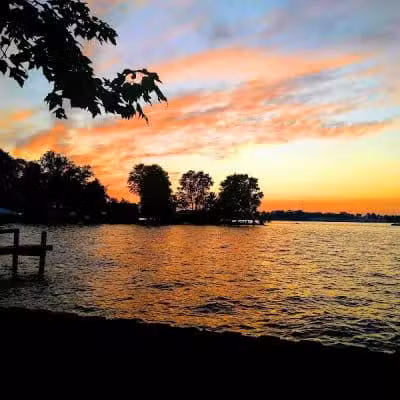Firemans Park - Thornville, OH