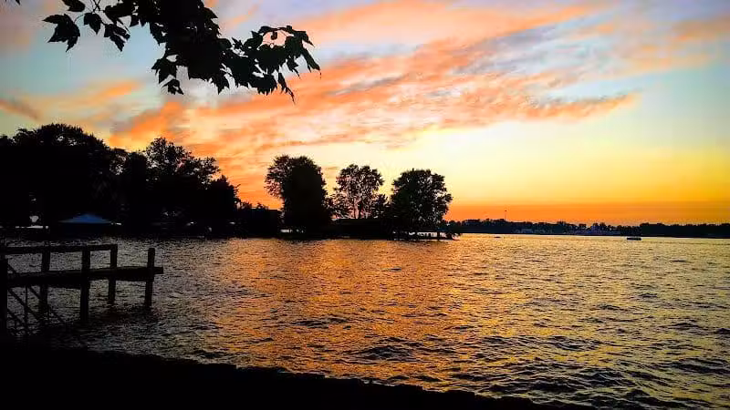 Firemans Park - Thornville, OH