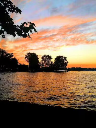 Firemans Park - Thornville, OH