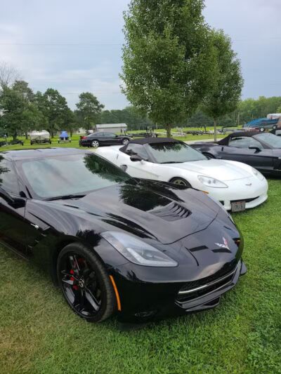 Firemans Park - Thornville, OH