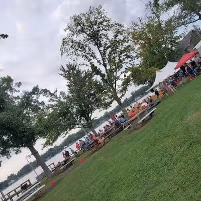 Firemans Park - Thornville, OH