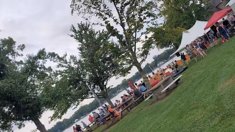 Firemans Park - Thornville, OH
