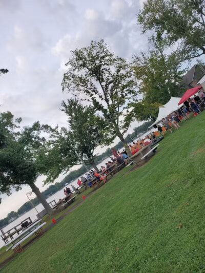 Firemans Park - Thornville, OH