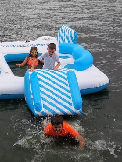 Firemans Park - Thornville, OH