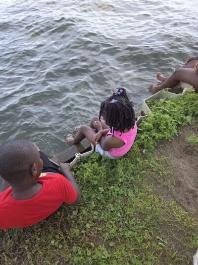 Firemans Park - Thornville, OH