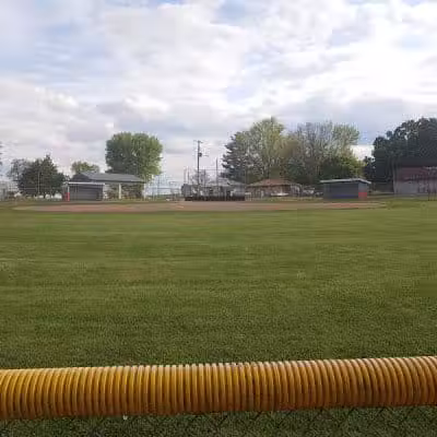Thornville Community Park - Thornville, OH