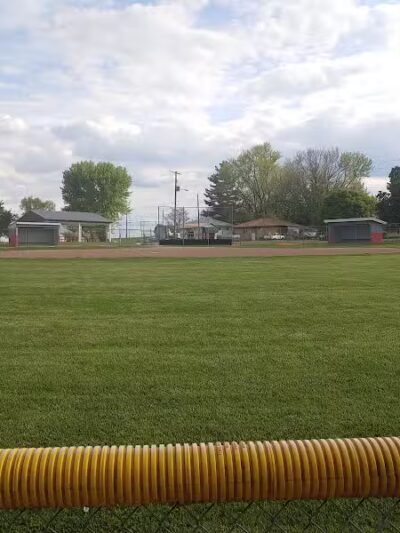 Thornville Community Park - Thornville, OH