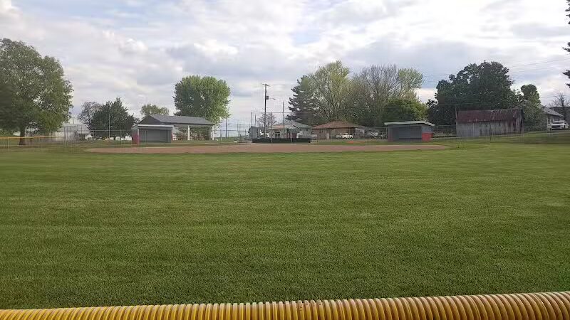 Thornville Community Park - Thornville, OH