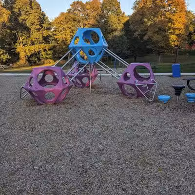 Thornville Community Park - Thornville, OH