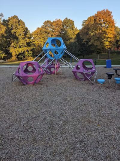 Thornville Community Park - Thornville, OH