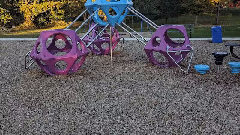 Thornville Community Park - Thornville, OH