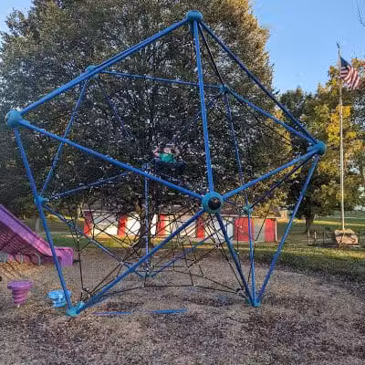 Thornville Community Park - Thornville, OH
