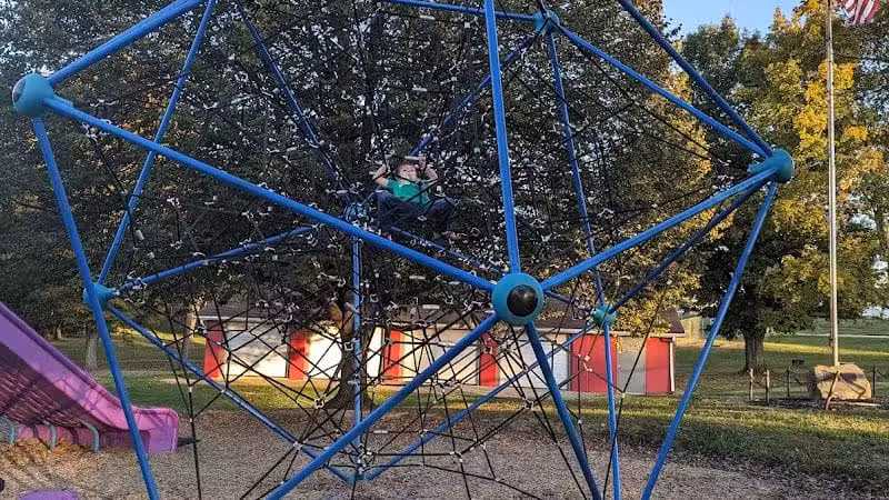 Thornville Community Park - Thornville, OH