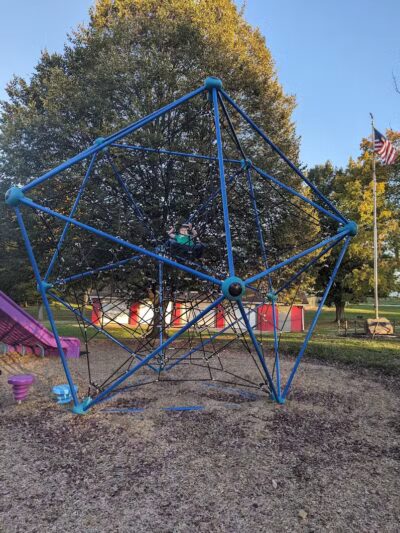 Thornville Community Park - Thornville, OH