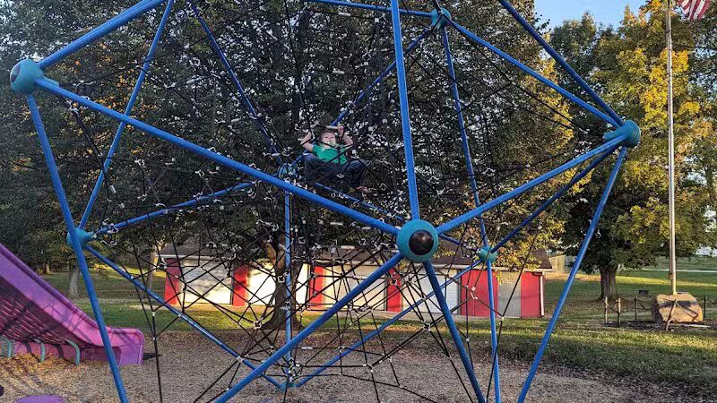 Thornville Community Park - Thornville, OH