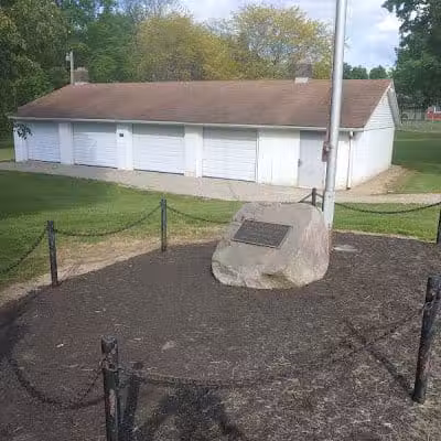 Thornville Community Park - Thornville, OH