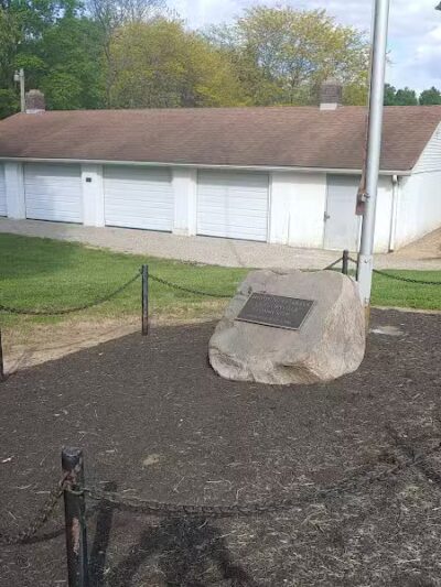 Thornville Community Park - Thornville, OH