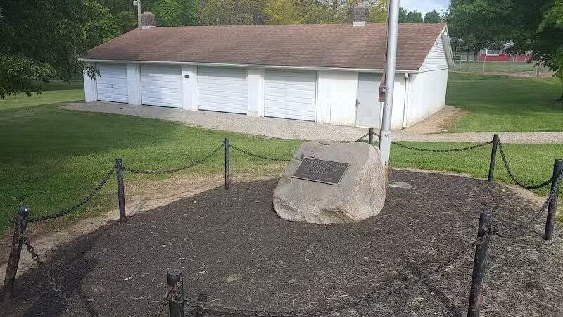 Thornville Community Park - Thornville, OH