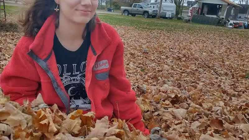 Thornville Community Park - Thornville, OH