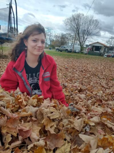 Thornville Community Park - Thornville, OH