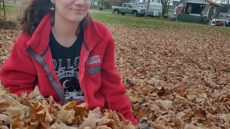 Thornville Community Park - Thornville, OH