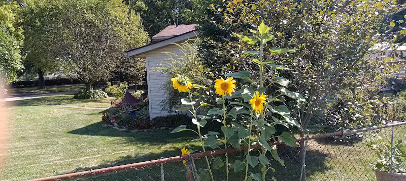 Thornville Community Park - Thornville, OH
