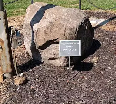 Thornville Community Park - Thornville, OH