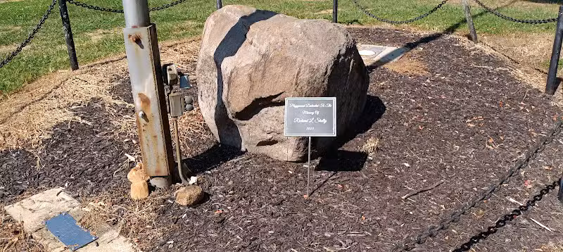 Thornville Community Park - Thornville, OH