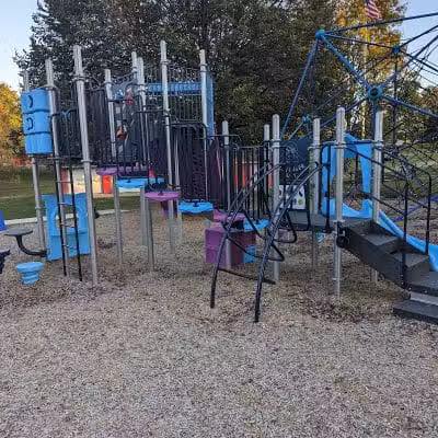 Thornville Community Park - Thornville, OH