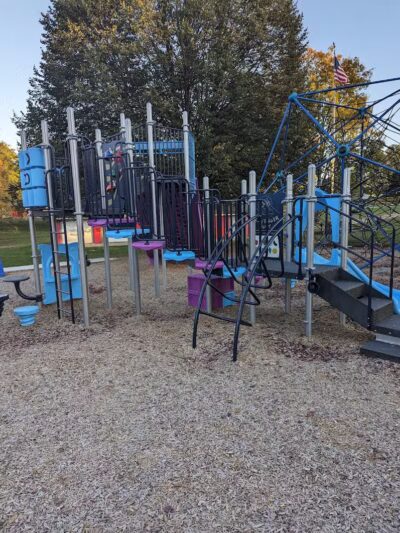 Thornville Community Park - Thornville, OH