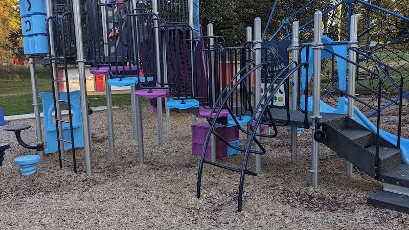 Thornville Community Park - Thornville, OH