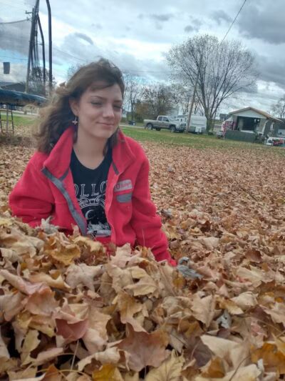 Thornville Community Park - Thornville, OH