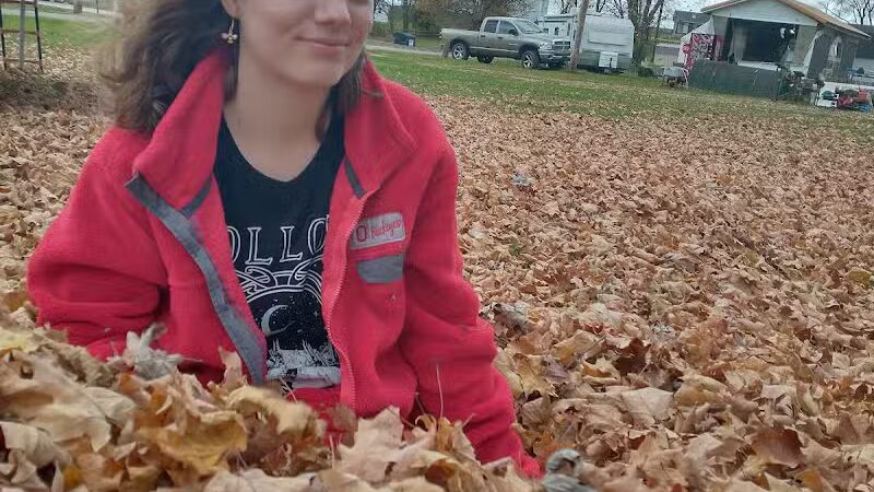 Thornville Community Park - Thornville, OH