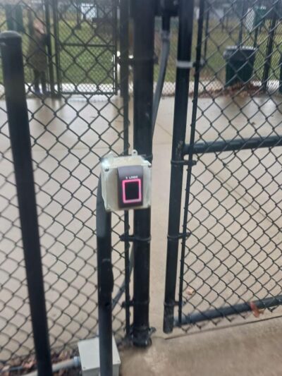 Bark Park - Tiffin, OH