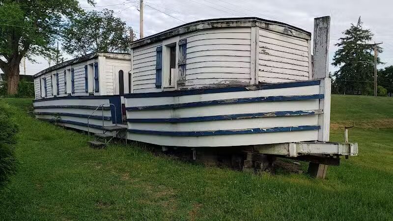 Canal Lock Park - Tipp City, OH