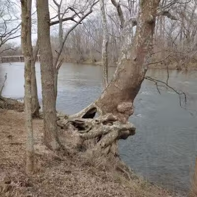 Canal Lock Park - Tipp City, OH