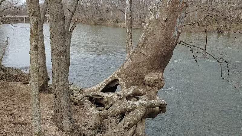 Canal Lock Park - Tipp City, OH