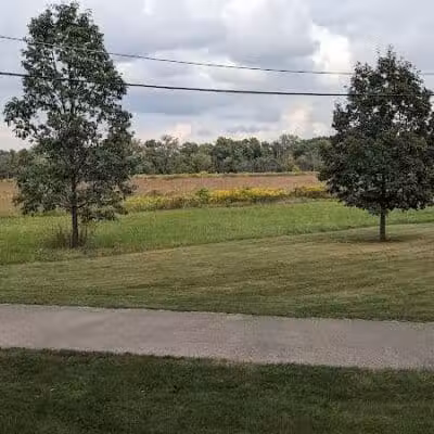 Canal Lock Park - Tipp City, OH