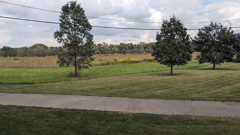 Canal Lock Park - Tipp City, OH