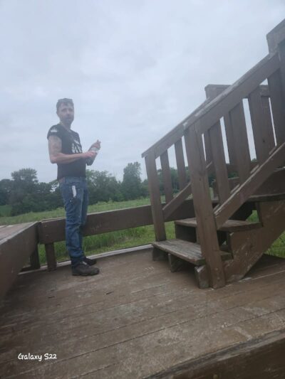 Freeman Prairie - Tipp City, OH